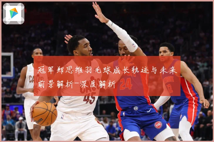 冠军郑思维羽毛球成长轨迹与未来前景解析-深度解析
