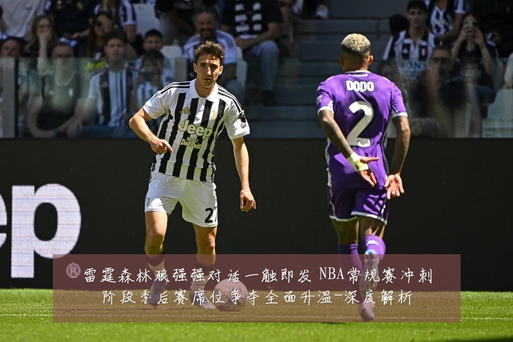 雷霆森林狼强强对话一触即发 NBA常规赛冲刺阶段季后赛席位争夺全面升温-深度解析